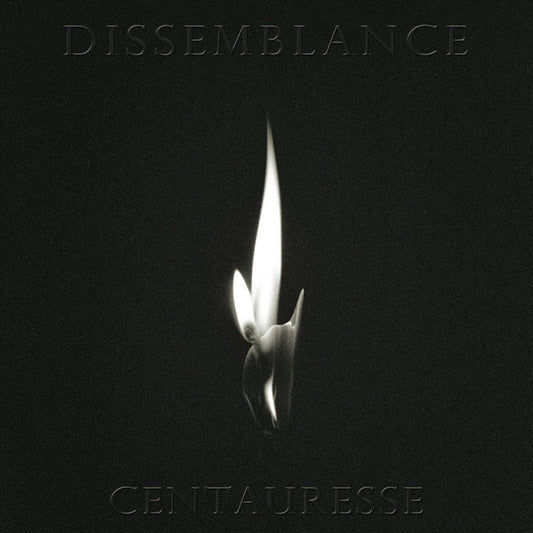 Dissemblance - Centauresse (LP) (Mint (M)) | Rectangle Triangle | Media Condition: Mint (M)
Sleeve Condition: Mint (M)


 

Notes:



 

a1.  Mercure a2.  Oxygene 