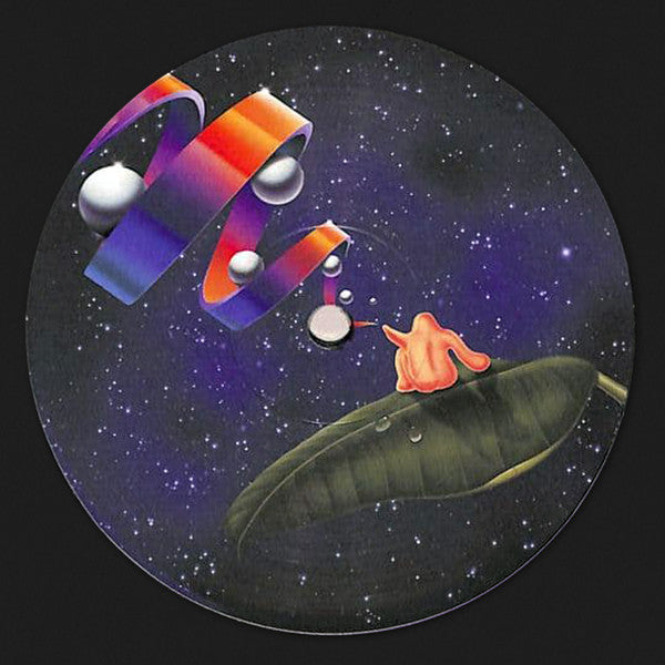 Various - Swingers Vol.1 (12") (Mint (M)) 