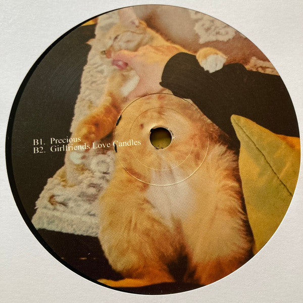 Honda People - This People (12") (Mint (M)) | Rectangle Triangle | Media Condition: Mint (M)
Sleeve Condition: Mint (M)


 

Notes:



 

A1.  This People A2.  Ple 