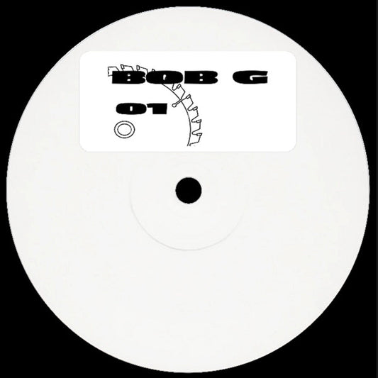 Bob G - BOBG01 (12") (Mint (M)) | Rectangle Triangle | Media Condition: Mint (M)
Sleeve Condition: Mint (M)


 

Notes:



 

A1.  Hyper A2.  Step Up B 