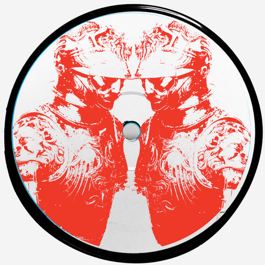 Various - Amour Deep  (12") (Mint (M)) | Rectangle Triangle | Media Condition: Mint (M)
Sleeve Condition: Generic


 

Notes:

Limited to 300 copies

 

A1.   