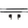 RF Venue 470T530-HALFWAVEKIT Half-Wave Antenna Kit (470 to 530 MHz) 