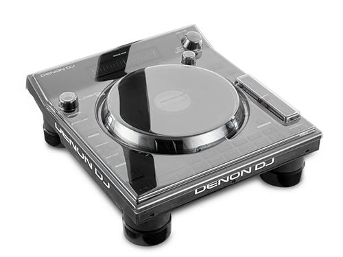 Decksaver Cover For Denon DJ LC6000