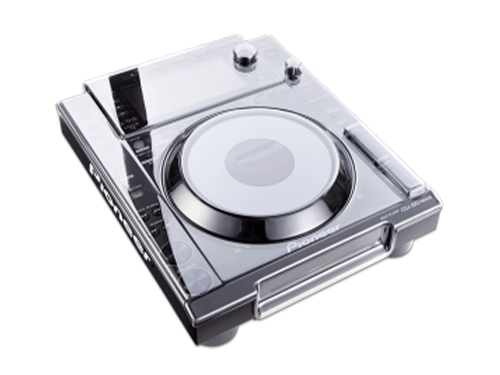 Decksaver Pioneer CDJ-900 NEXUS Cover
