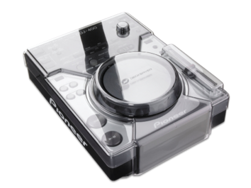 Decksaver Pioneer CDJ-400 Cover