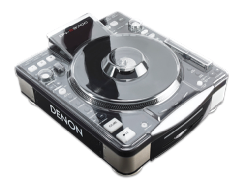 Decksaver Denon DN-S3700 Cover
