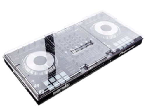 Decksaver Pioneer DDJ-SZ / DDJ-SZ2 / DDJ-RZ Cover 