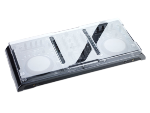 Decksaver Pioneer DDJ-S1 Cover 