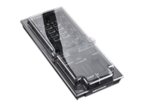 Decksaver Reloop Mixtour cover 