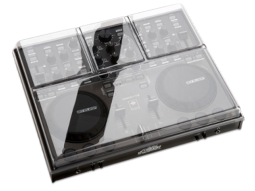 Decksaver Dust Cover for Reloop Digital Jockey 2