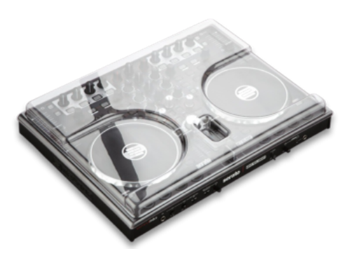 Decksaver Reloop Terminal Mix 2 TM2 Cover