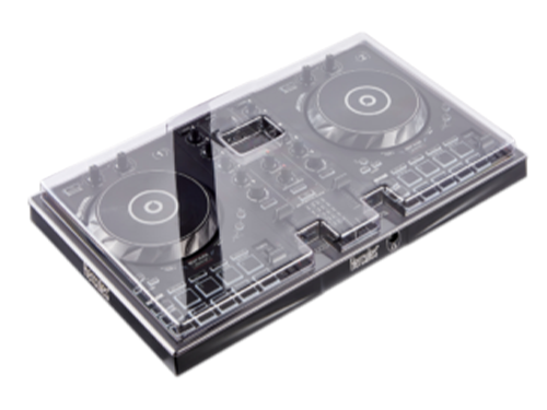 Decksaver Hercules DJ Control Inpulse 300 Cover (Light Edition)