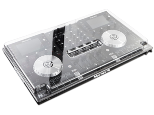 Decksaver Cover for Numark NV and NV2