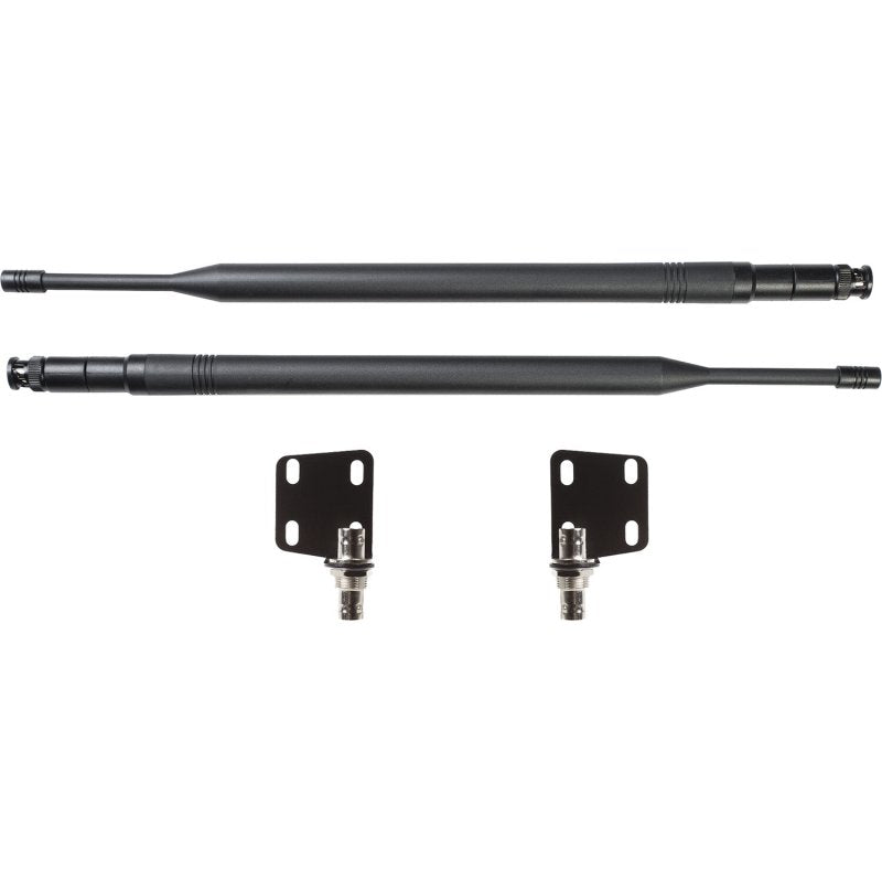 RF Venue 530T608-HALFWAVEKIT Half-Wave Antenna Kit (530 to 608 MHz) 