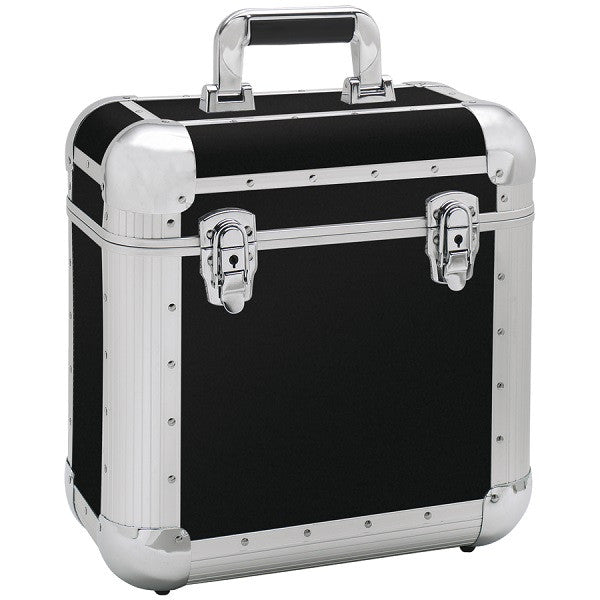 Reloop Club Series 60 Record Case - Silver