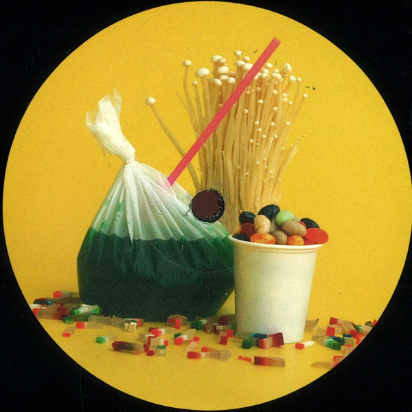 La Peña - N°: 016 (12") (Mint (M)) 