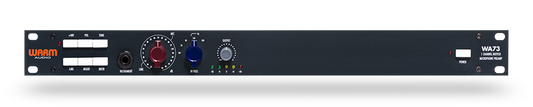 Warm Audio Single Channel Mic/Line/Instrument Preamp