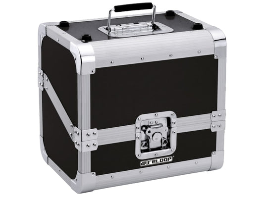 Reloop 80 Record Case Black