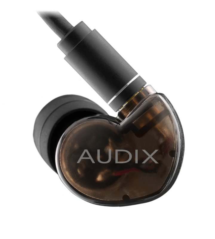 Audix A10 Studio-quality Earphones