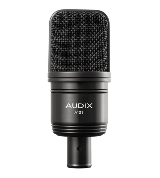 Audix A131 Large Diaphragm Studio Condenser Microphone