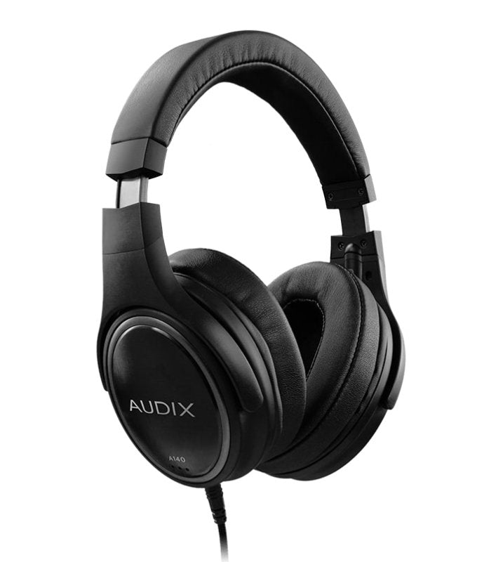 Audix A140 Professional Studio Headphones 