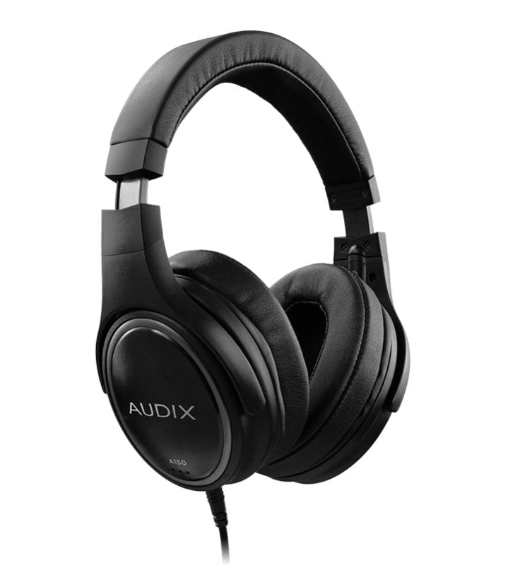 Audix A150 Studio Reference Headphones 