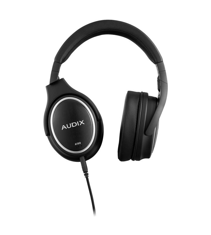 Audix A150 Studio Reference Headphones 