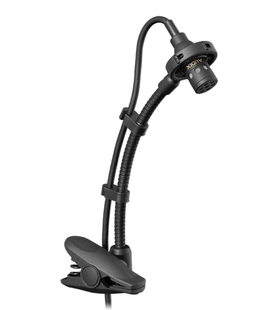 Audix ADX20I Wireless Component Condenser Instrument Microphone