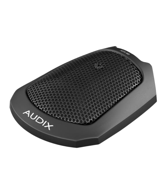 Audix ADX60 Boundary Condenser Microphone 