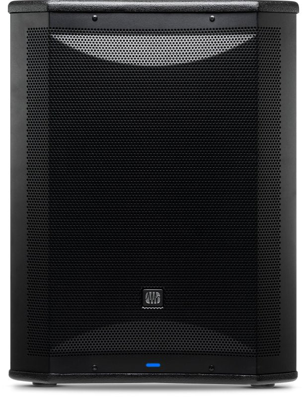 PreSonus AIR XD Sub 15 Active Extended Definition Subwoofer 