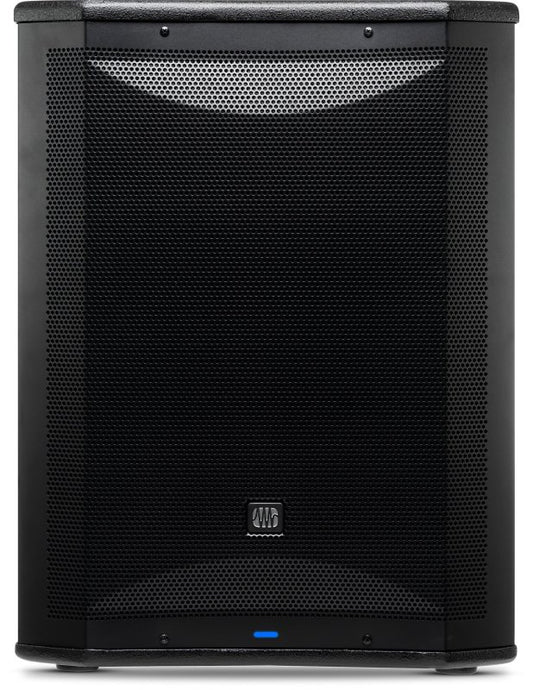 PreSonus AIR XD Sub 15 Active Extended Definition Subwoofer