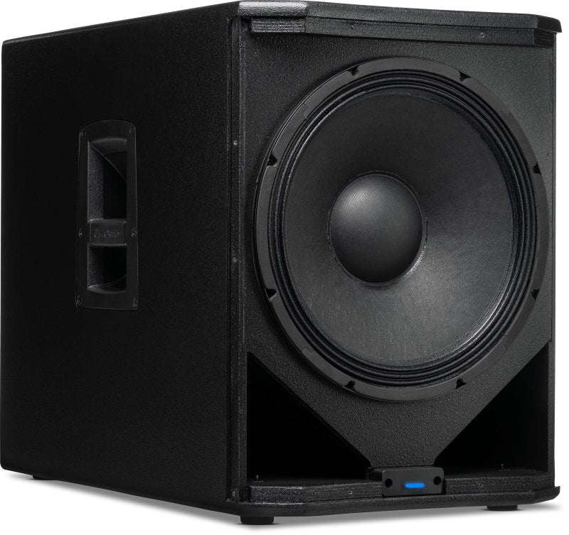 PreSonus AIR XD Sub 15 Active Extended Definition Subwoofer 