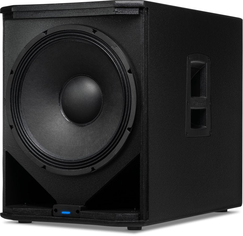 PreSonus AIR XD Sub 15 Active Extended Definition Subwoofer 