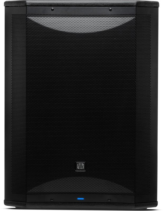 PreSonus AIR XD Sub 18 Active Extended Definition Subwoofer 