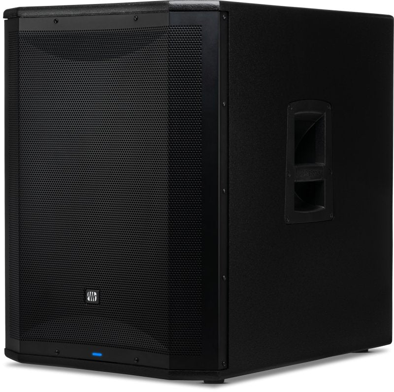 PreSonus AIR XD Sub 18 Active Extended Definition Subwoofer 
