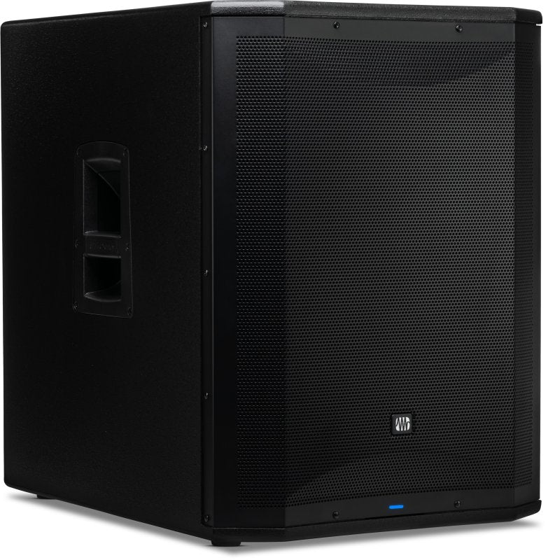 PreSonus AIR XD Sub 18 Active Extended Definition Subwoofer 