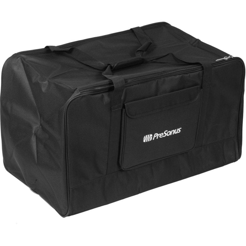 PreSonus Shoulder Tote Bag for AIR10 Loudspeaker (Black) 