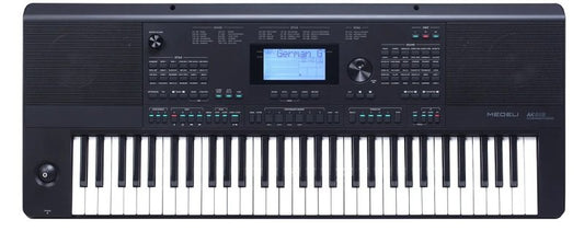 Medeli AK603 61-Key Arranger Keyboard Digital Workstation