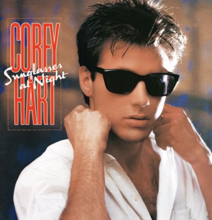 Corey Hart 3 Inch Vinyl Record - Sunglasses at Night | Rectangle Triangle | Corey Hart 3 Inch Vinyl Record - Sunglasses at Night
UPC Code: 068381301000
Features:

3 Inch Vinyl  