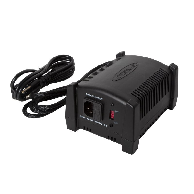 Avantone Pro Av Ared Active MixCube Powered Full-Range Mini Reference Monitors, Red (Pair) 