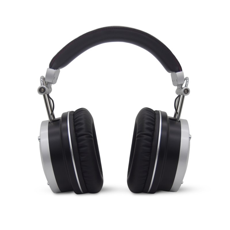Avantone Pro AV-MP1B MixPhones Multi-mode Reference Headphones with Vari-Voice, Black 