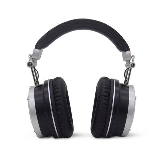 Avantone Pro AV-MP1B MixPhones Multi-mode Reference Headphones with Vari-Voice, Black