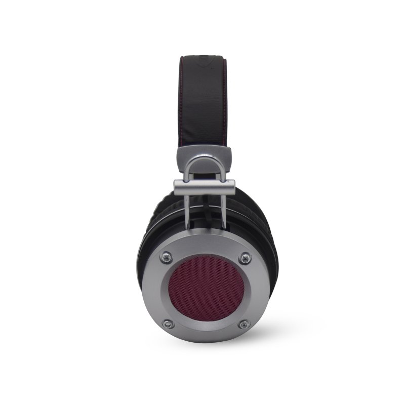 Avantone Pro AV-MP1B MixPhones Multi-mode Reference Headphones with Vari-Voice, Black 