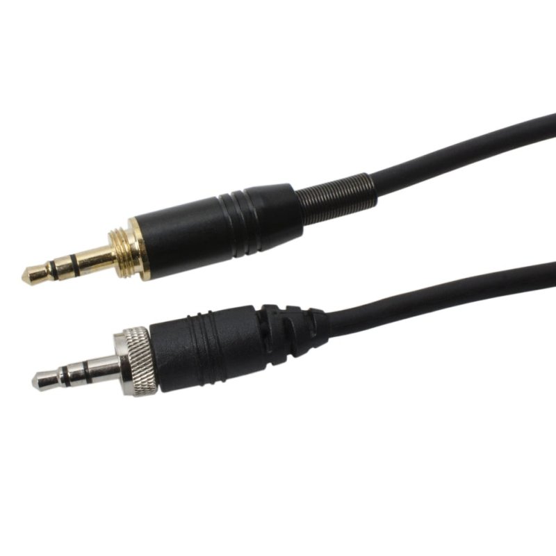 Avantone Pro AV-MP1COILEDCABLE Replacement Coiled Cable For MP1 MixPhones Headphones 