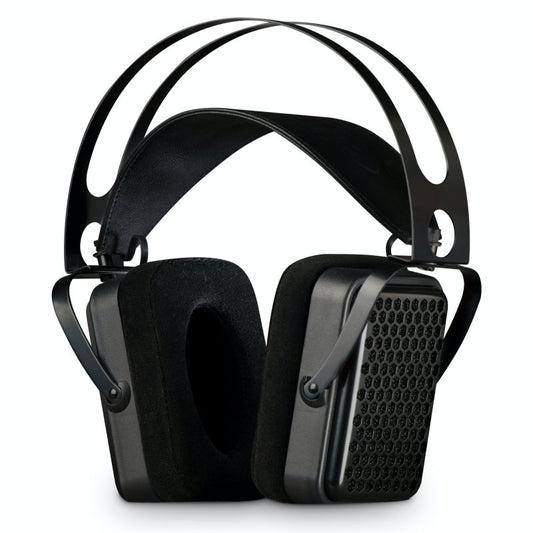 Avantone Pro Av Planar Ii Black Planar the II Reference-Grade Open-Back Headphones, Black