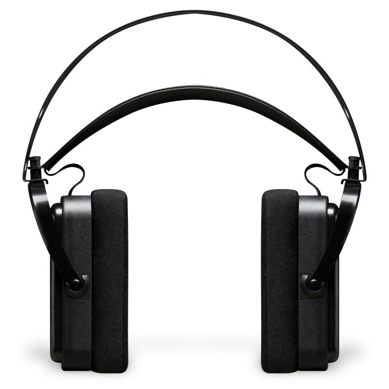 Avantone Pro Av Planar Ii Black Planar the II Reference-Grade Open-Back Headphones, Black