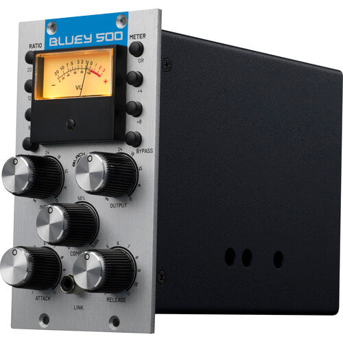 Black Lion Audio Bluey 500 Compressor FET Limiting Amplifier