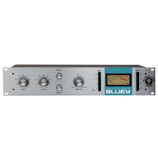 Black Lion Audio Bluey 1-channel FET Limiting Amplifier