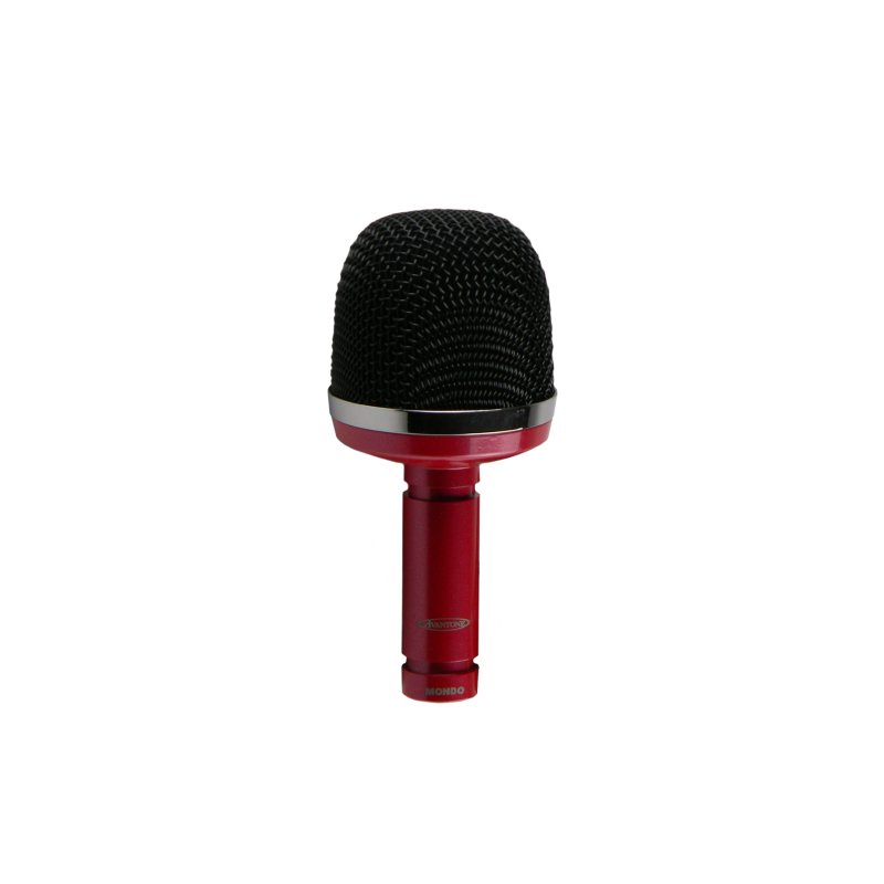 Avantone Pro Bonzo Bundle Kick Drum Microphone Bundle 
