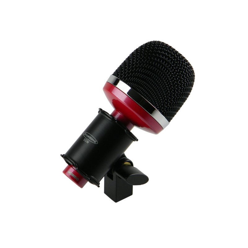 Avantone Pro Bonzo Bundle Kick Drum Microphone Bundle